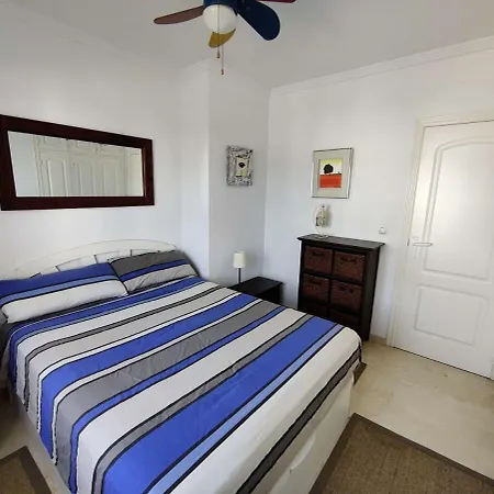 شقة Isabel Apartmento *