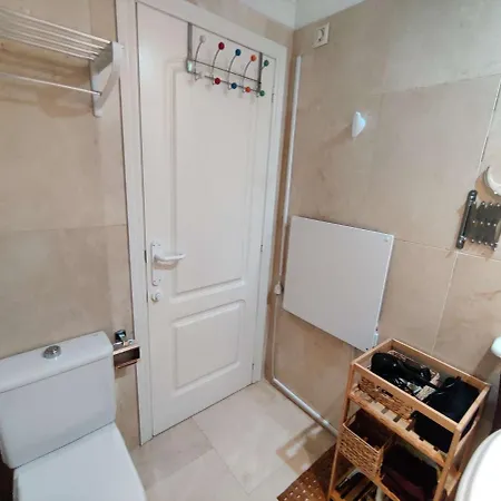 Isabel Apartmento