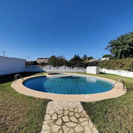 Isabel Apartmento شقة