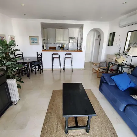 Isabel Apartmento Denia