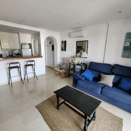 Isabel Apartmento * Denia