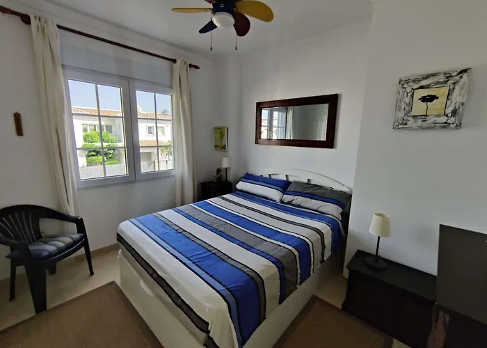 Isabel Apartmento Denia