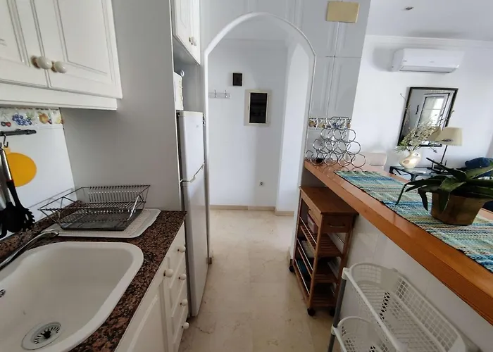 Isabel Apartmento Апартаменти *