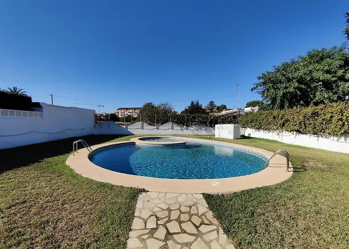 Isabel Apartmento Апартаменти