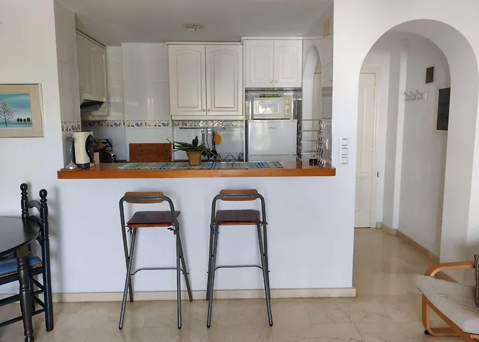 Apartment Isabel Apartmento *