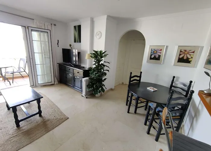 Isabel Apartmento Apartment