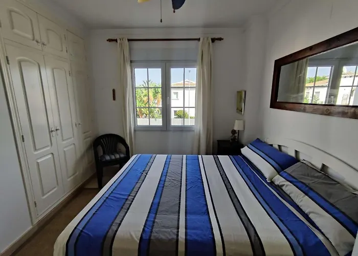 Isabel Apartmento Апартаменти *