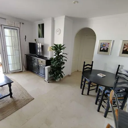 Isabel Apartmento Apartment