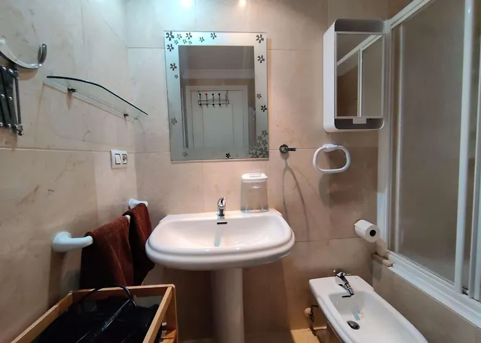 Apartment Isabel Apartmento