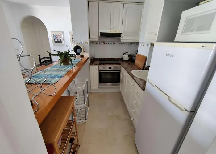 Apartment Isabel Apartmento *